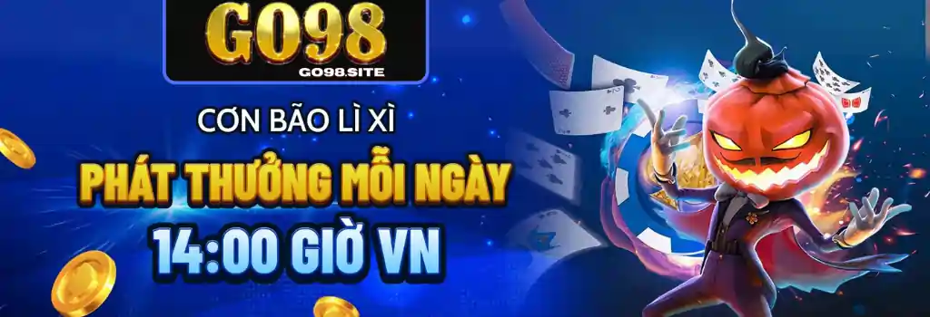 Tin Tức GO98 – Cập Nhật Liên Tục